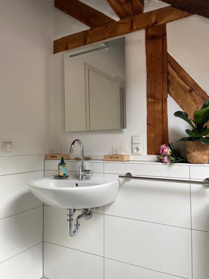 Apartment Cochemer Kaffeeroesterei Luaran gambar