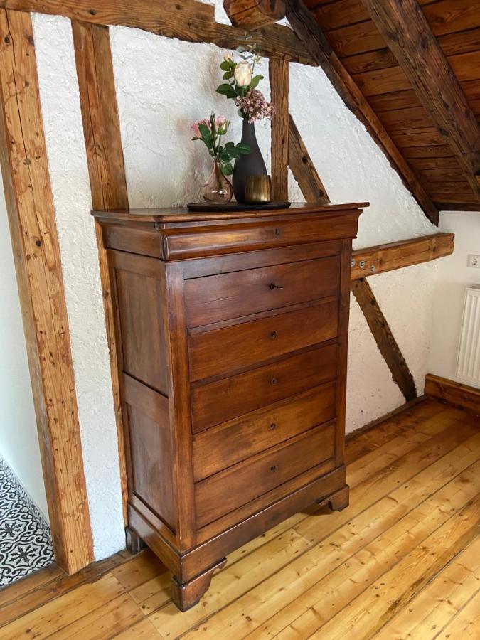 Apartment Cochemer Kaffeeroesterei Luaran gambar