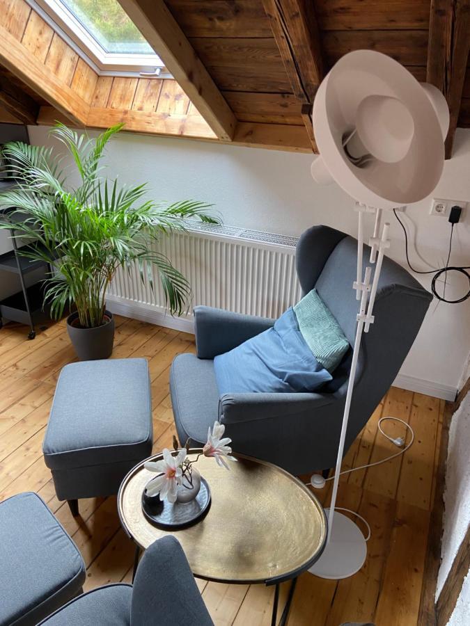 Apartment Cochemer Kaffeeroesterei Luaran gambar