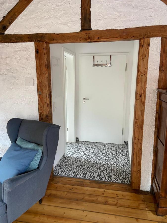 Apartment Cochemer Kaffeeroesterei Luaran gambar