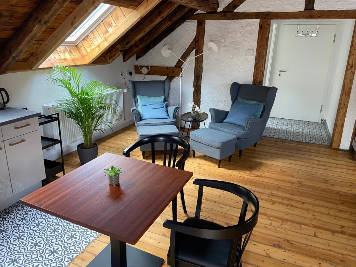 Apartment Cochemer Kaffeeroesterei Luaran gambar
