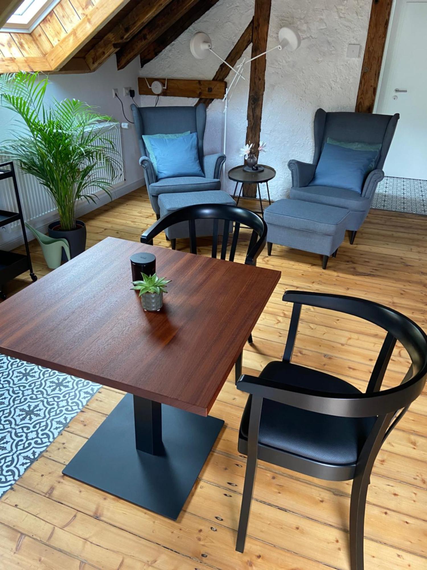 Apartment Cochemer Kaffeeroesterei Luaran gambar