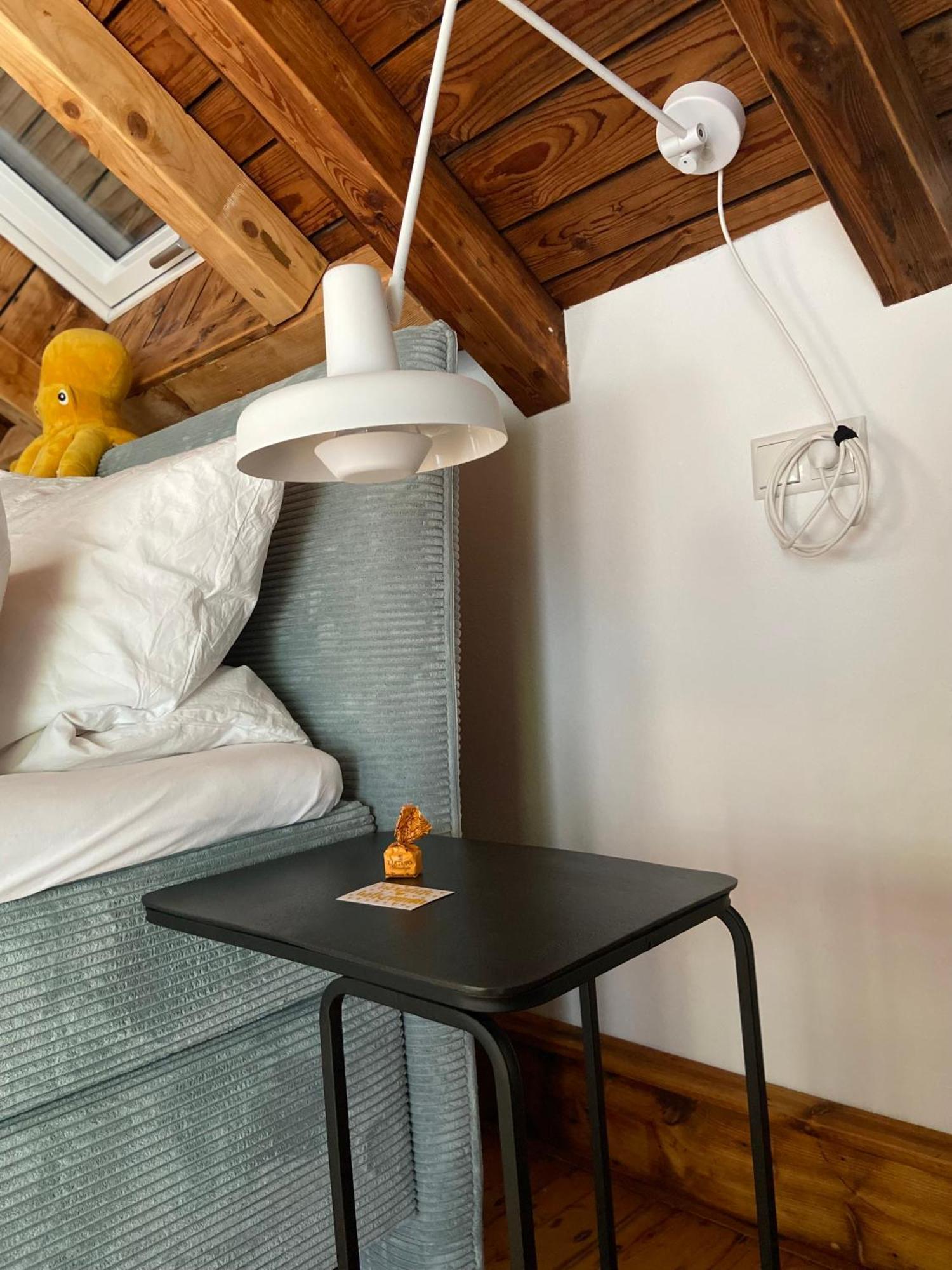 Apartment Cochemer Kaffeeroesterei Luaran gambar