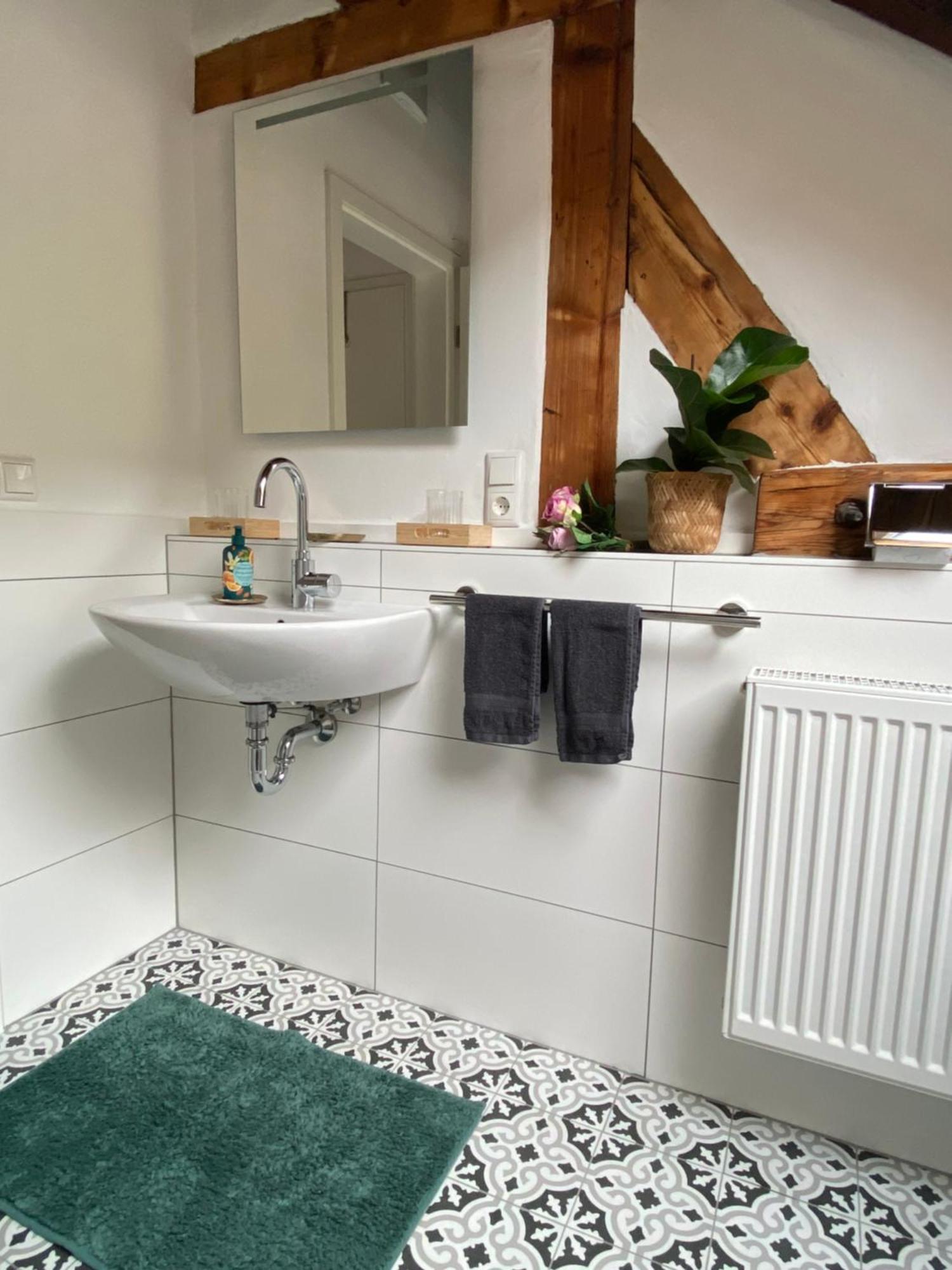 Apartment Cochemer Kaffeeroesterei Luaran gambar