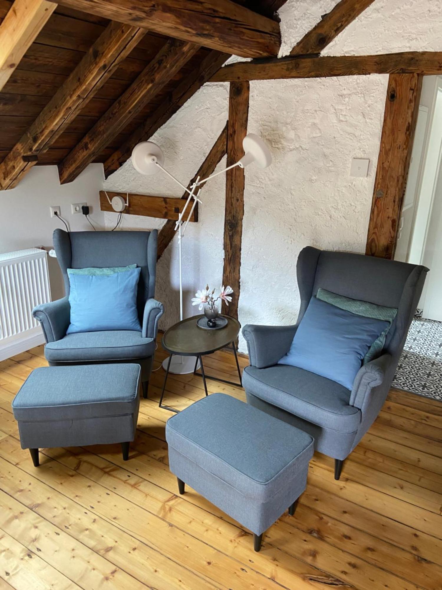 Apartment Cochemer Kaffeeroesterei Luaran gambar